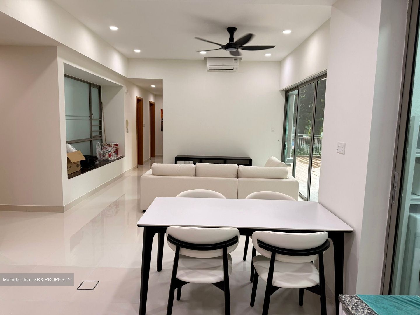 The Infiniti (D5), Condominium #480434411